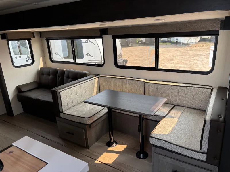 2026 Forest River Cherokee Alpha Wolf 29TB, Photos photo 8