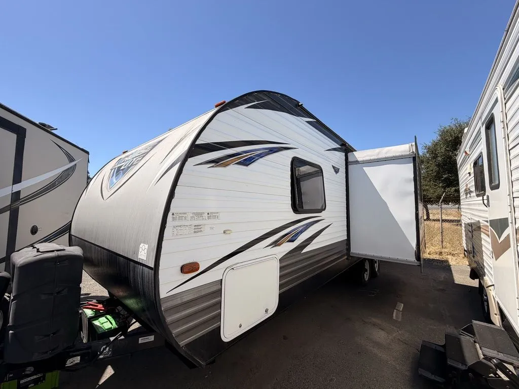 2018 Forest River Salem Cruise Lite 241BHXL - Photo 3