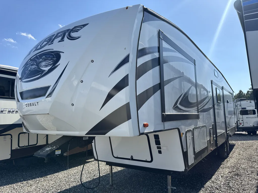 2019 Forest River Sabre 36BHQ, Photos photo 6