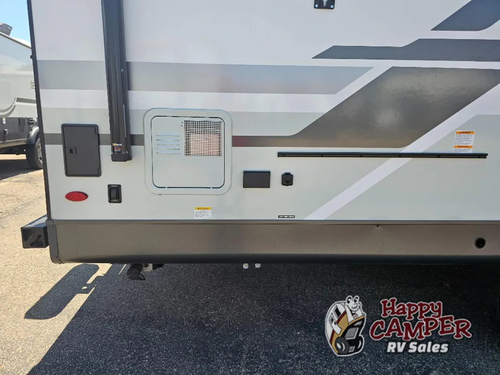 2026 Forest River Flagstaff Micro Lite 25MBR, Photos photo 84