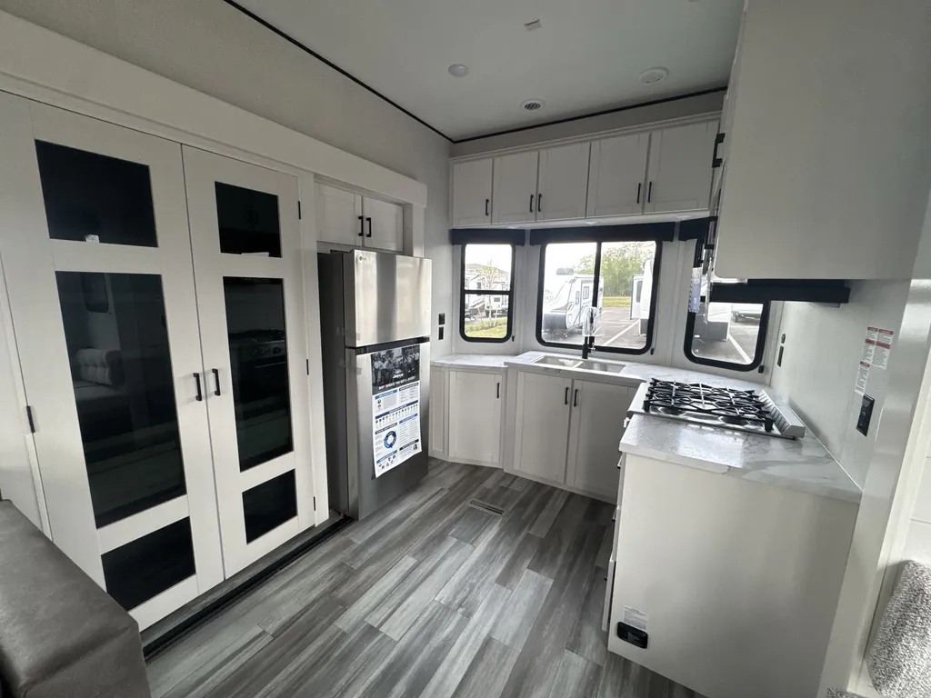 2026 Jayco Jay Flight Bungalow 404LOFT DS, Photos photo 4