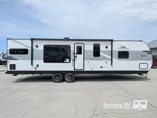 2026 Jayco Jay Flight SLX 290RKS - Photo 2