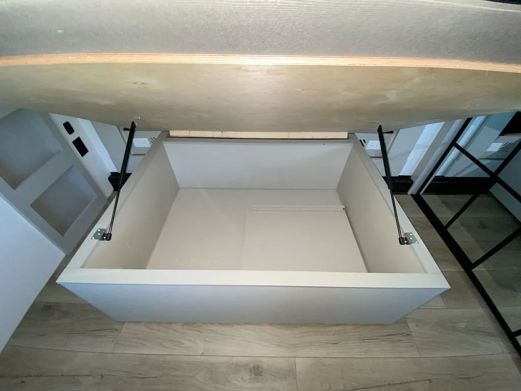 2025 Brinkley Model Z 3515, Photos photo 8