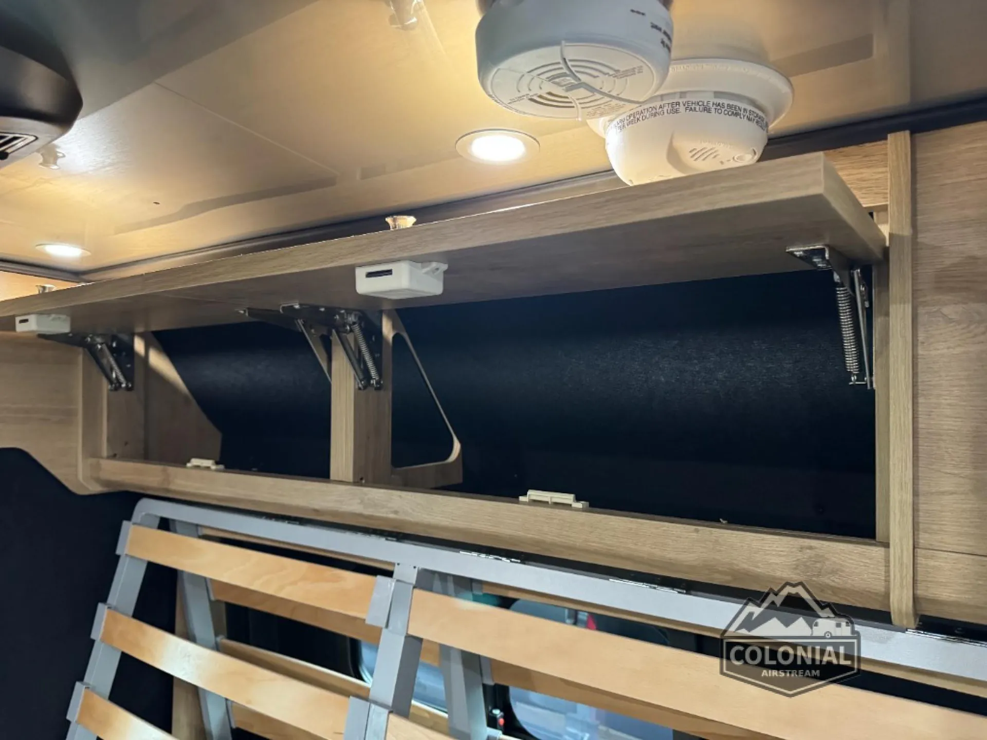 2026 Airstream Rangeline 21PS - Photo 4