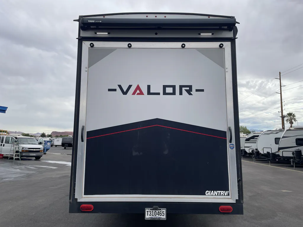 2023 Alliance RV Valor 42V13, Photos photo 7