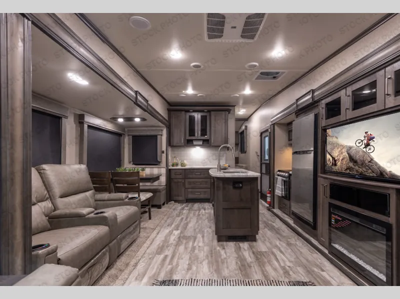 2022 Grand Design Reflection 150 Series 280RS - Photo 3