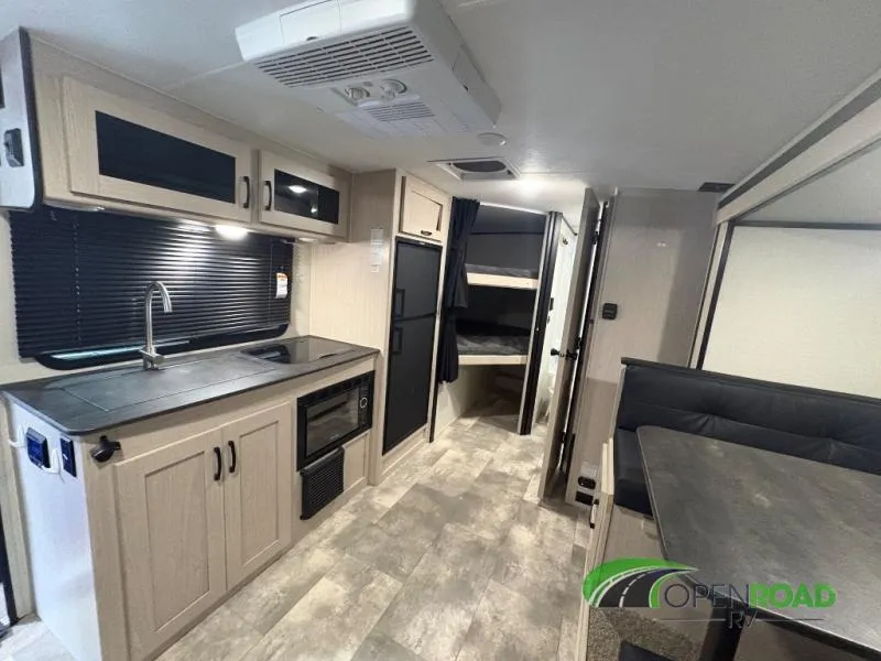 2022 Coachmen Apex Nano 208BHS - Photo 4