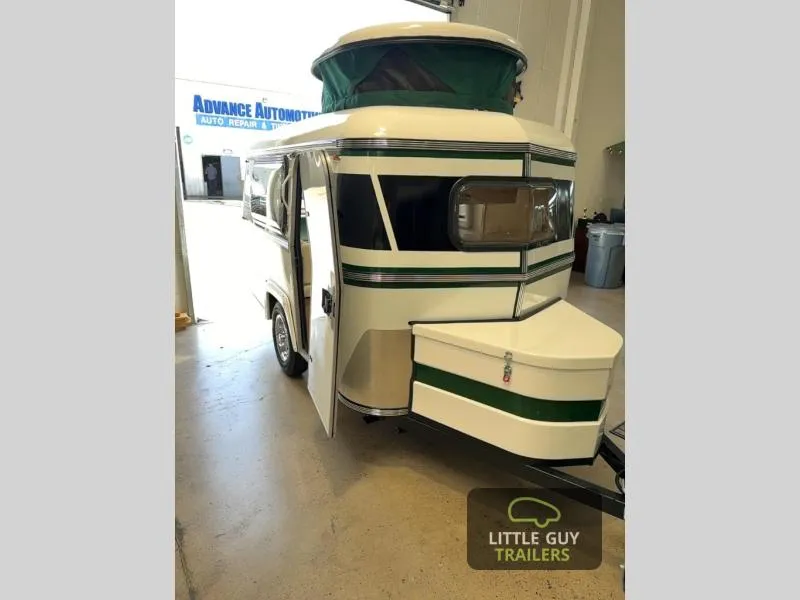 2026 MeerKat Trailers MeerKat New    Std. Model - Photo 3