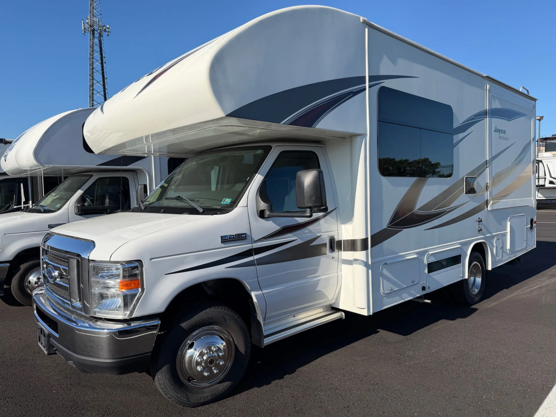2018 Jayco Redhawk 22J - Photo 4