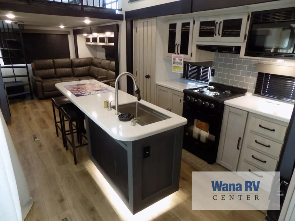2026 Forest River Puma Vista 423LFT, Photos photo 10