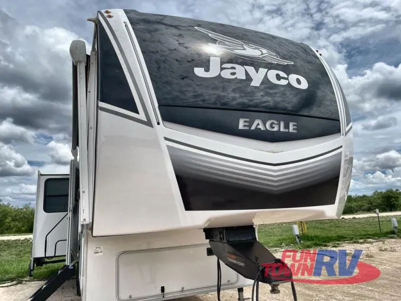 2025 Jayco Eagle HT 29RLC - Photo 2