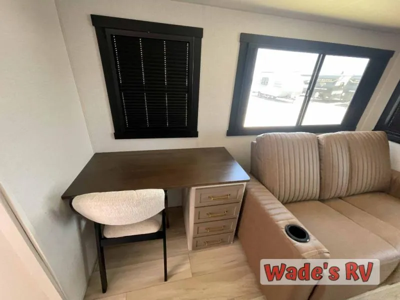 2026 Forest River RV Wildwood Heritage Glen 275RL - Photo 2