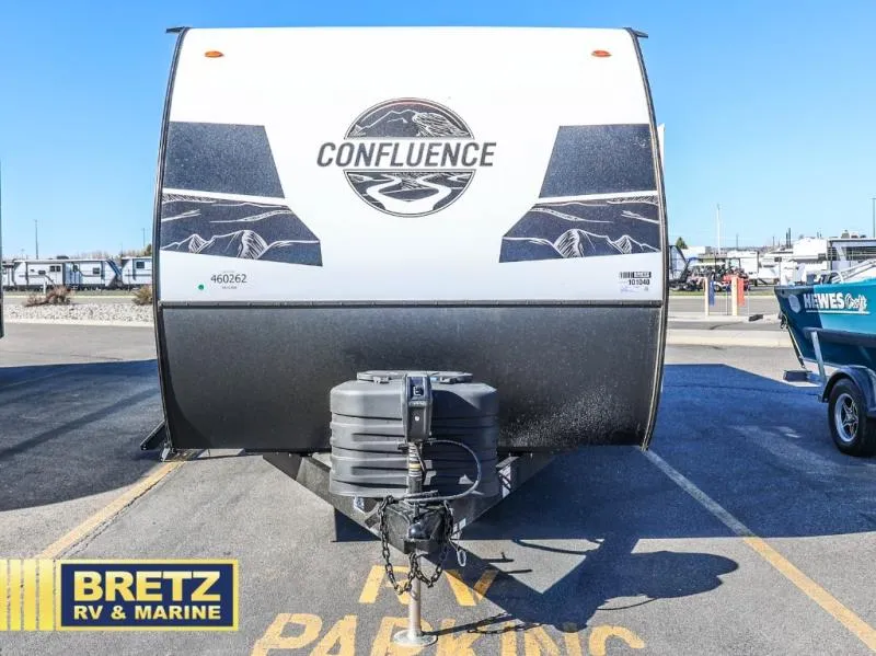 2026 KZ Confluence 24BH - Photo 2