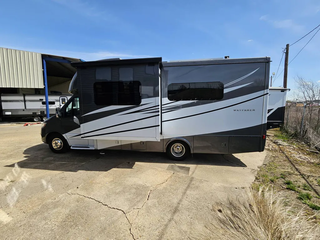 2023 Tiffin Wayfarer 25 JW, Photos photo 35