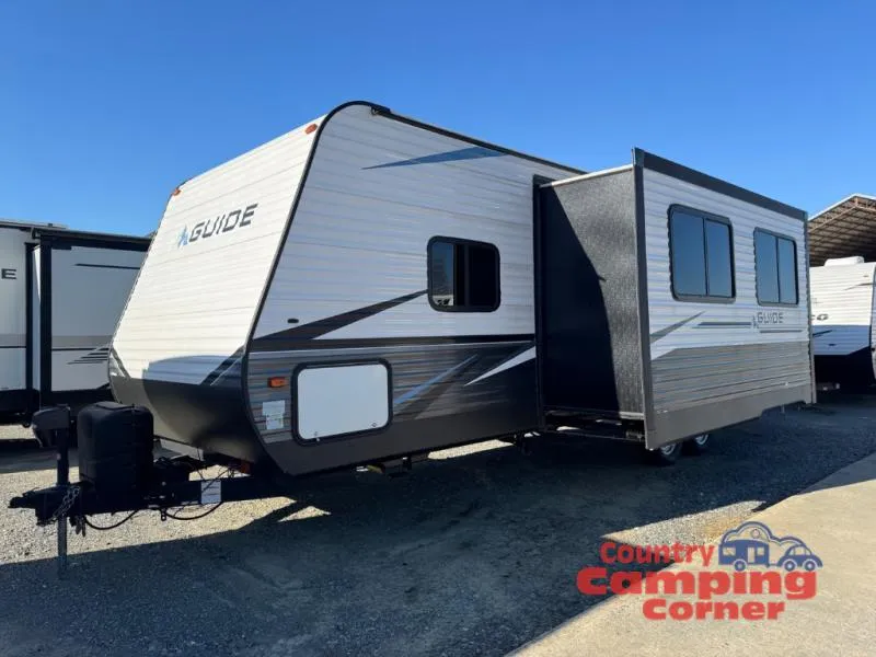 2020 Dutchmen RV Guide 2857BH - Photo 2