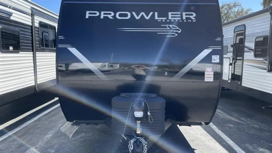 2026 Heartland Prowler 2601RLS - Photo 3