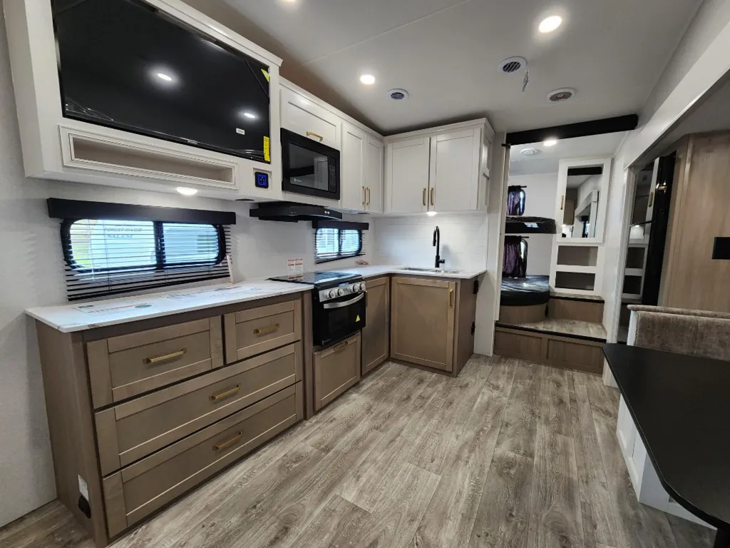 2026 Jayco Eagle SLE 28BHU, Photos photo 6