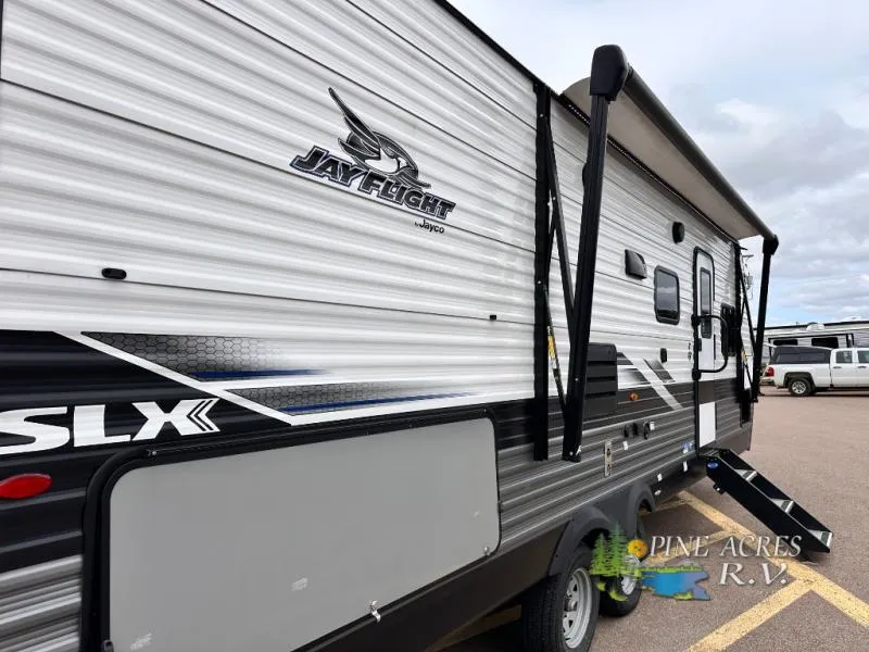2022 Jayco Jay Flight SLX 8 267BHS - Photo 4