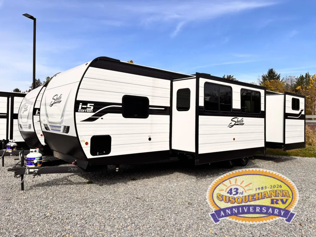 2026 Shasta RVs i-5 Edition 532BEDS, Photos photo 57