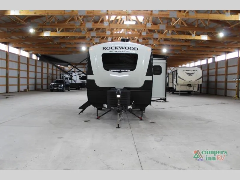 2026 Forest River Rockwood GEO Pro G20BH - Photo 3