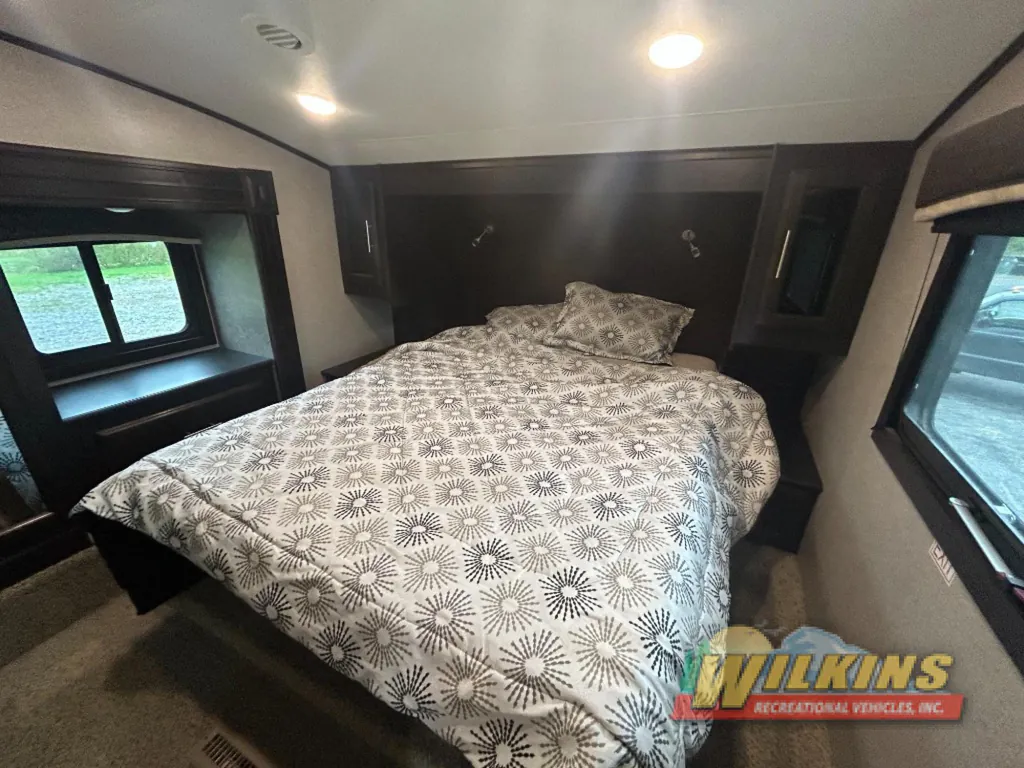 2019 Jayco Eagle HT 28.5RSTS, Photos photo 15