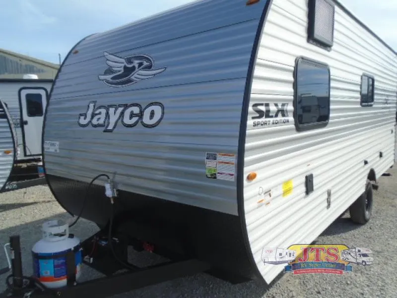 2026 Jayco Jay Flight SLX 172DB - Photo 3