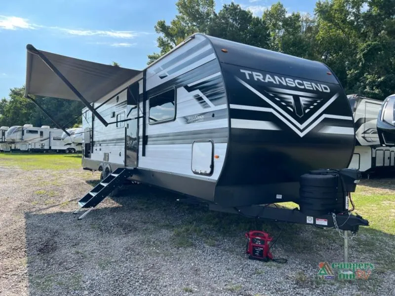 2026 Grand Design Transcend Xplor 335BHT - Photo 2