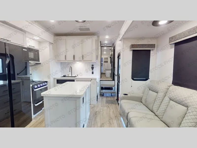 2026 Dutchmen RV Voltage V-Series New    3850 - Photo 2