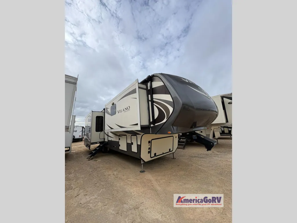 2018 VanLeigh RV Vilano 369FB, Photos photo 7