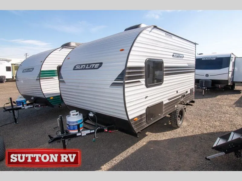 2027 Sunset Park RV Sun Lite LTD 13MJ - Photo 2