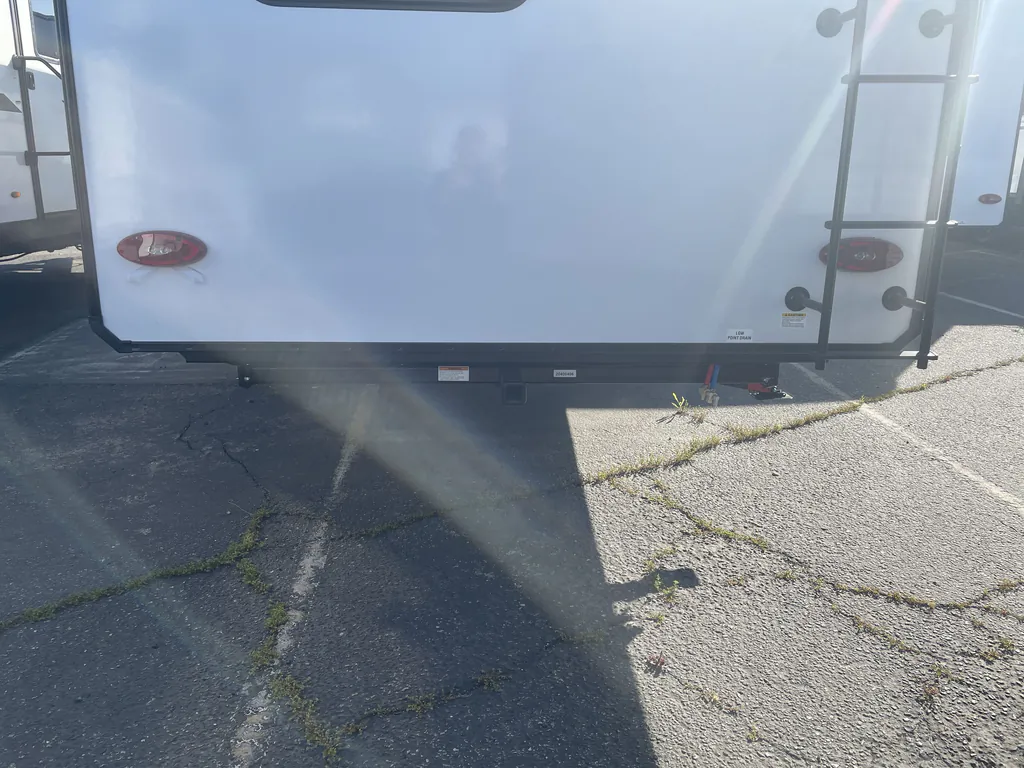 2026 Jayco Jay Feather 29QBH, Photos photo 27