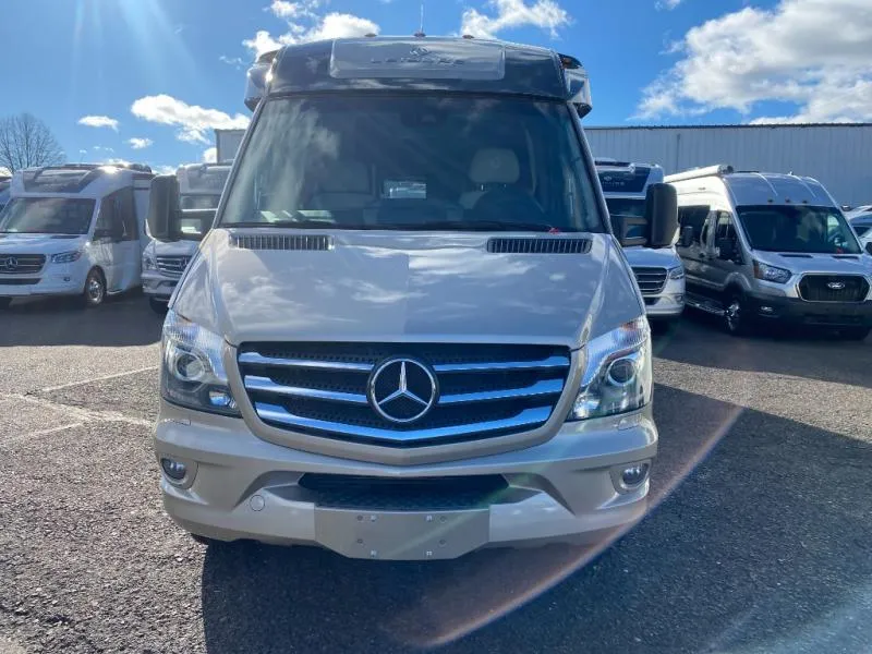 2019 Leisure Travel Serenity 24CB - Photo 3