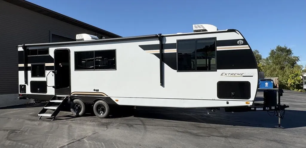 2026 Forest River Vibe 2600BH - Photo 2