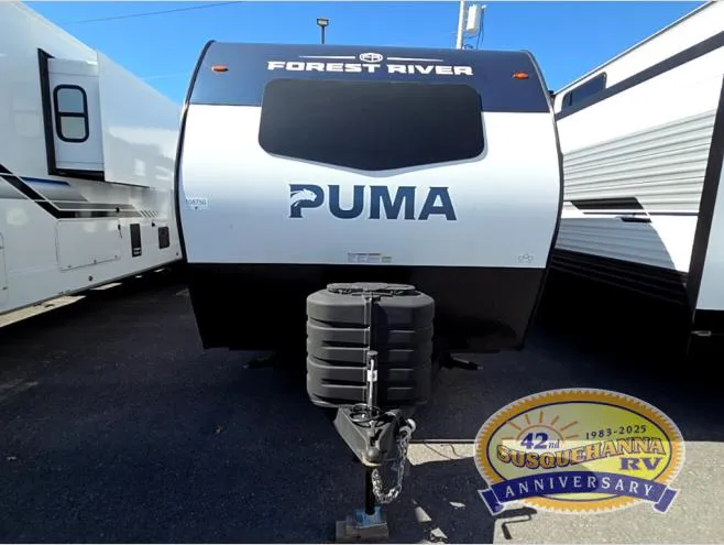 2026 Palomino Puma 31FKRK - Photo 3