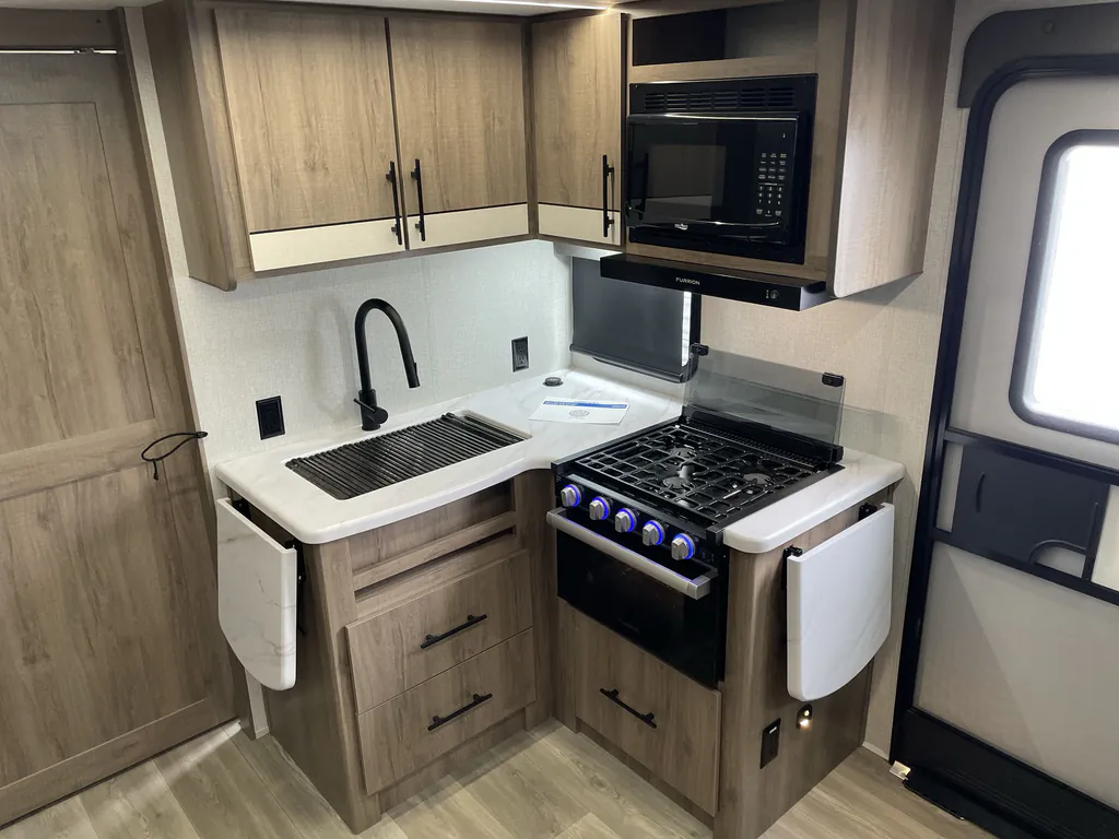 2024 Grand Design Imagine XLS 25DBE, Photos photo 12