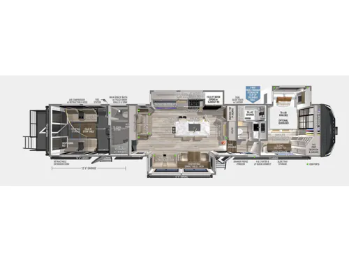 2026 Brinkley Model G 4100, Photos photo 2
