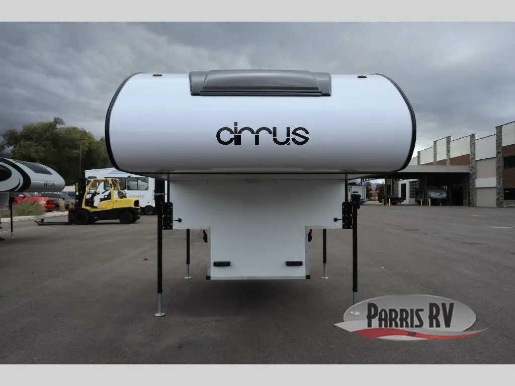 2026 nuCamp RV Cirrus 620 - Photo 3