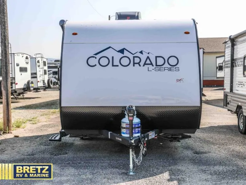 2026 Dutchmen Colorado 130BHC - Photo 2