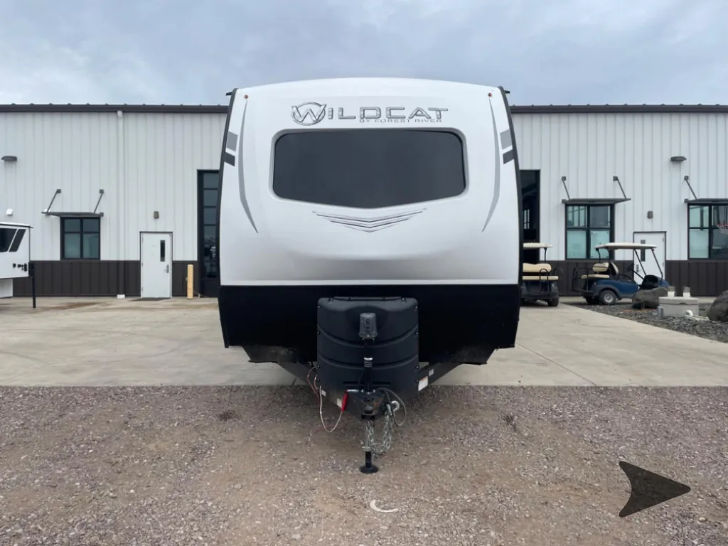 2023 Forest River Wildcat 303MBX, Photos photo 7