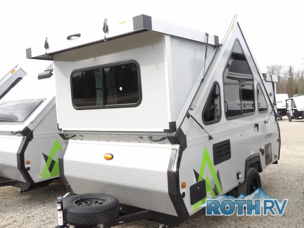 2026 Aliner Classic TWIN BED - Photo 3