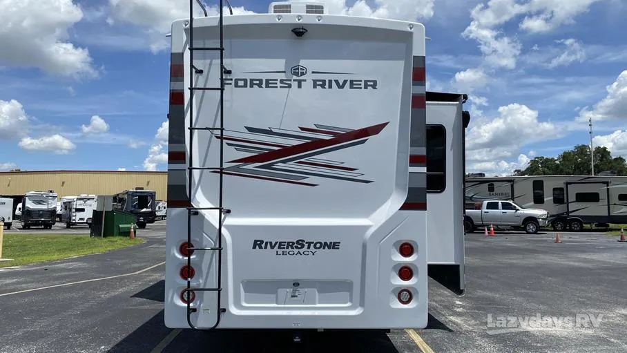 2026 Forest River RiverStone 39RKFB - Photo 4