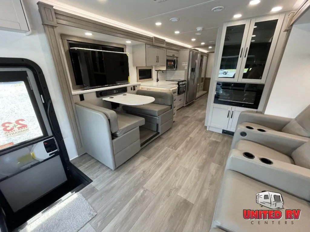 2027 Entegra Coach Vision XL 36C, Photos photo 8
