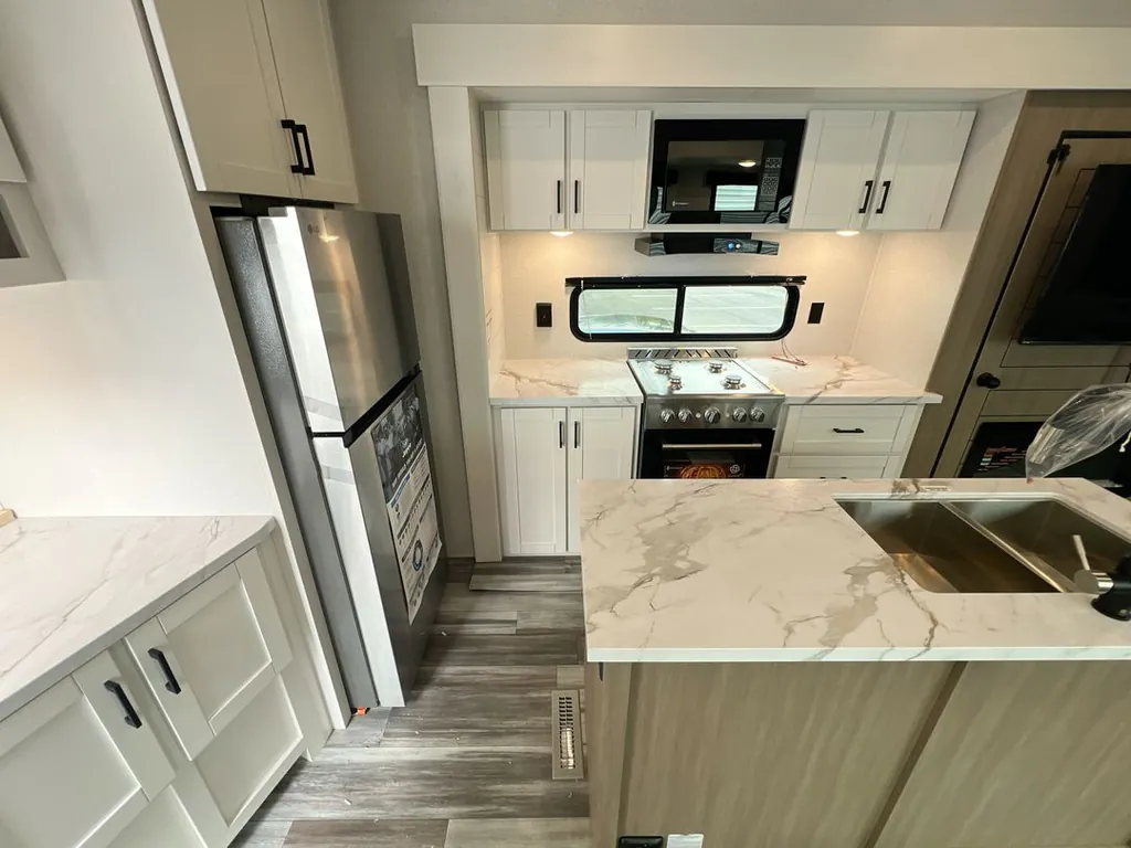 2026 Jayco Jay Flight Bungalow 401FLTS DS, Photos photo 5