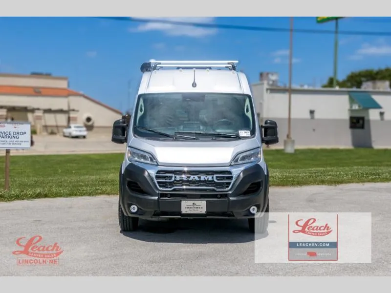 2027 Coachmen Nova 20C - Photo 4