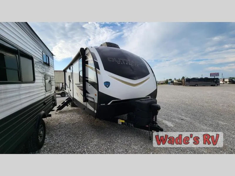 2023 Keystone Outback Ultra-Lite 291UBH - Photo 2