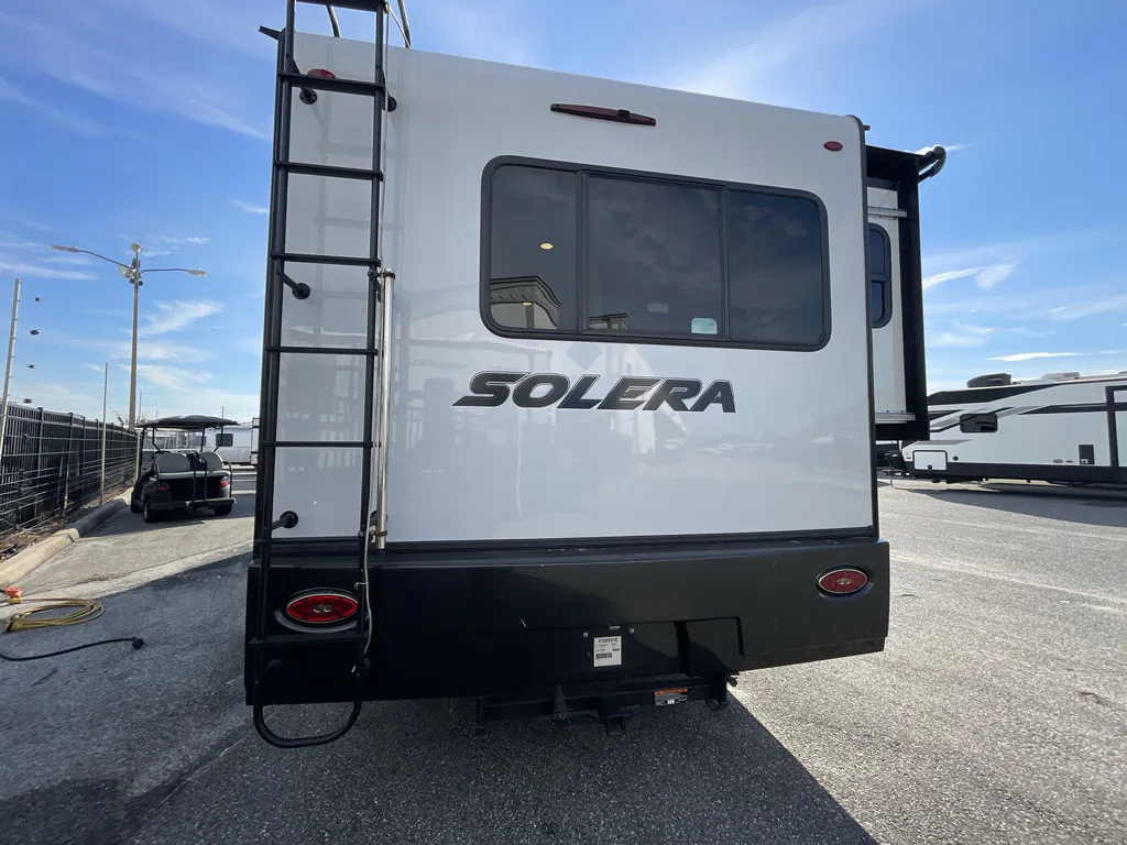 2021 Forest River Solera 32DSK, Photos photo 6