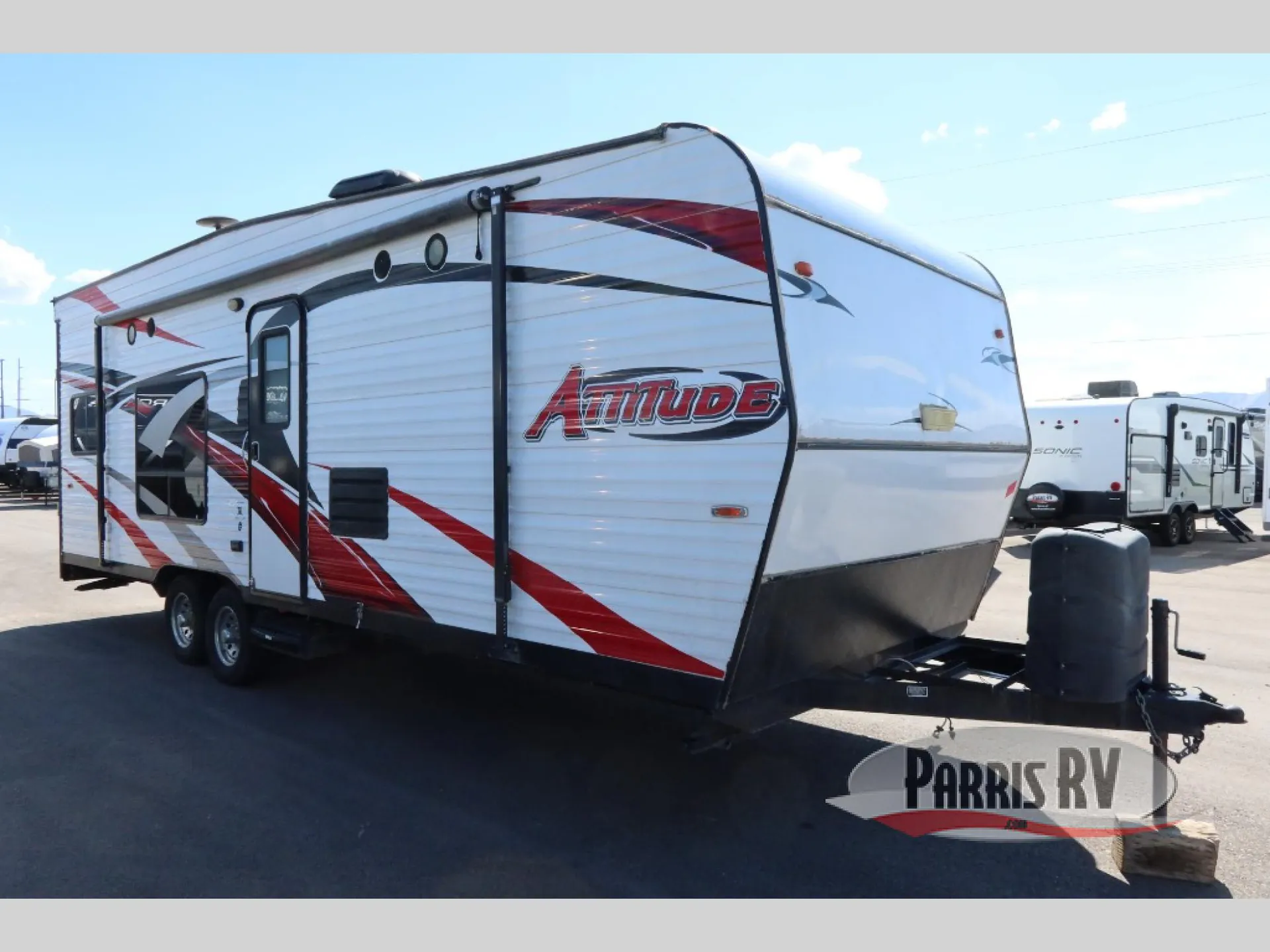 2016 Eclipse Attitude 23FB - Photo 2