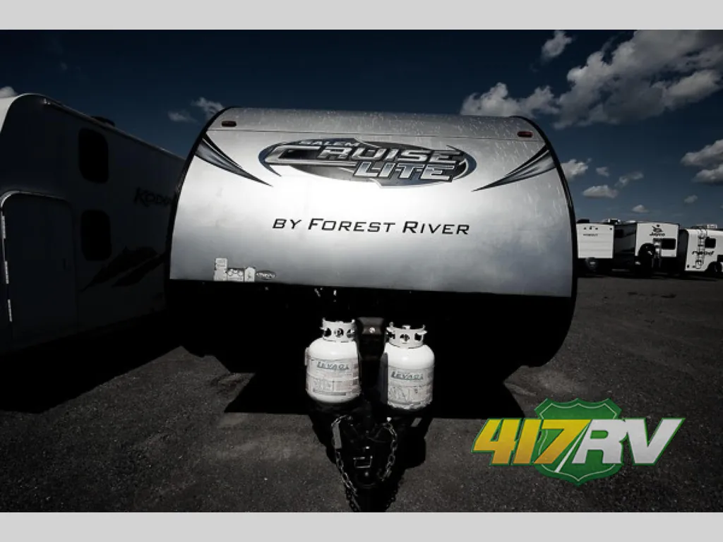 2017 Forest River Salem Cruise Lite 263BHXL, Photos photo 3