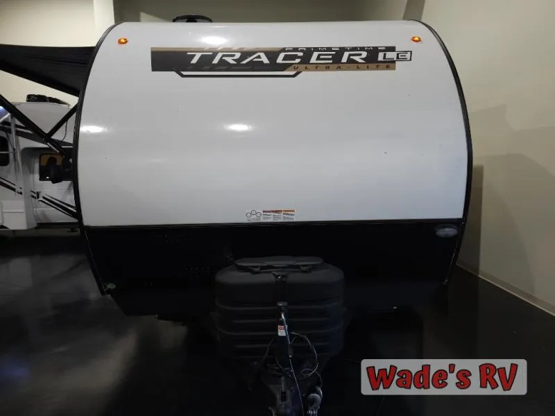 2025 Prime Time Tracer 270BHSLE - Photo 3