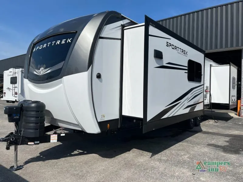 2026 Venture RV SportTrek Touring Edition 333VFK - Photo 3